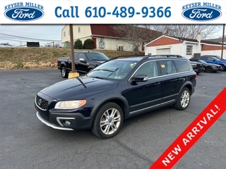 2016 Volvo XC70