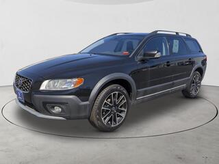 2016 Volvo XC70