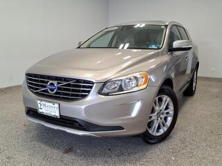 2015 Volvo XC60
