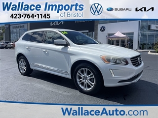 2016 Volvo XC60 for sale in Bristol TN