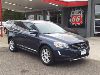 2015 Volvo XC60