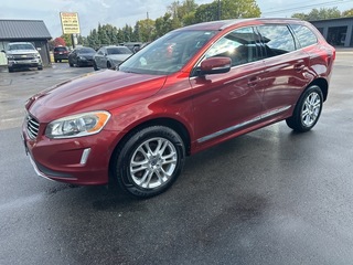 2015 Volvo XC60