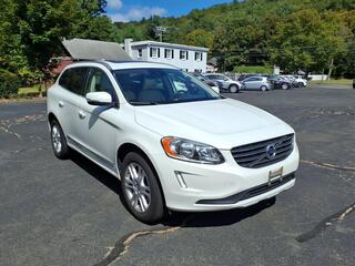 2016 Volvo XC60