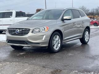 2016 Volvo XC60 for sale in Farmington Hills MI