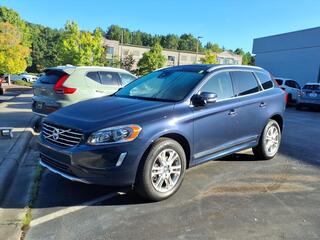 2015 Volvo XC60 for sale in Cary NC