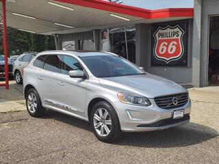 2016 Volvo XC60