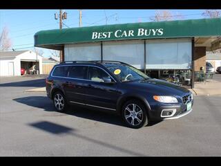 2013 Volvo XC70