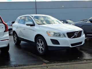 2013 Volvo XC60 for sale in Cary NC