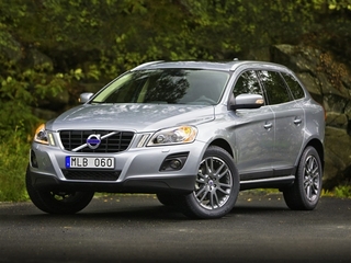 2012 Volvo XC60