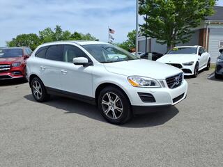 2012 Volvo XC60 for sale in Charleston WV