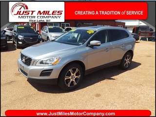 2012 Volvo XC60