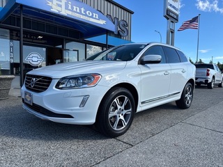 2014 Volvo XC60