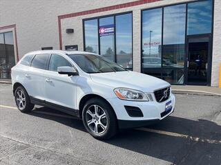 2011 Volvo XC60