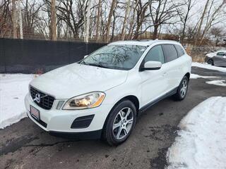 2013 Volvo XC60