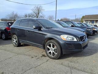 2012 Volvo XC60