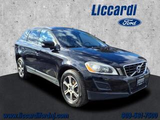 2013 Volvo XC60