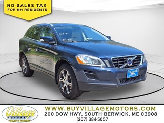 2013 Volvo XC60