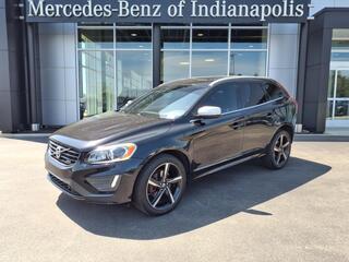 2014 Volvo XC60