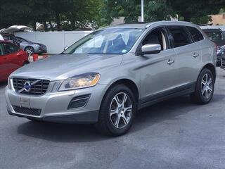 2013 Volvo XC60