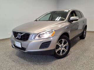 2013 Volvo XC60 for sale in Union City NJ