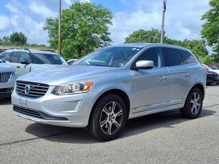 2014 Volvo XC60