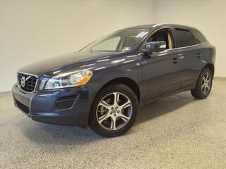 2013 Volvo XC60