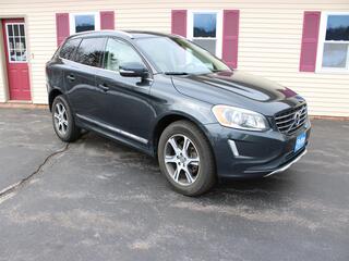 2014 Volvo XC60