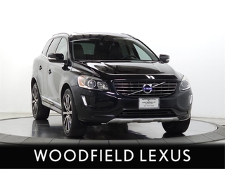 2014 Volvo XC60