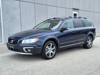 2015 Volvo XC70