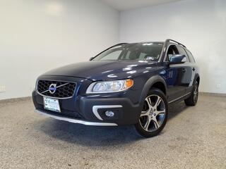 2015 Volvo XC70