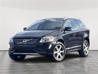 2015 Volvo XC60