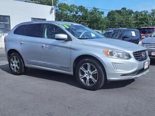 2015 Volvo XC60