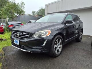 2015 Volvo XC60