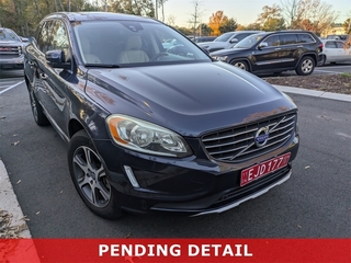 2015 Volvo XC60