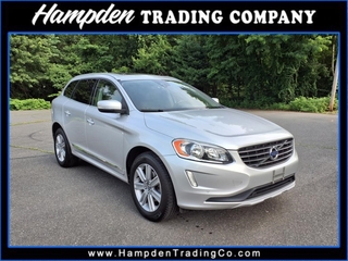 2016 Volvo XC60
