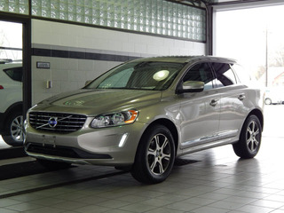 2015 Volvo XC60