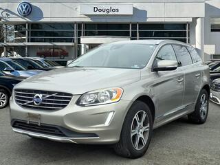 2015 Volvo XC60
