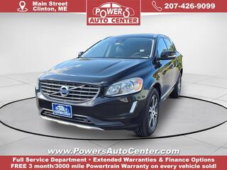 2015 Volvo XC60