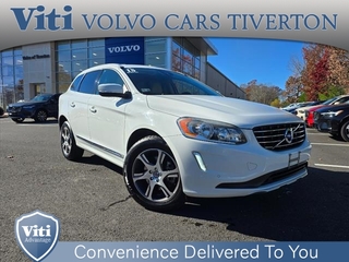 2015 Volvo XC60 for sale in Tiverton RI