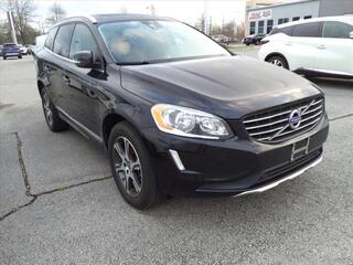 2015 Volvo XC60