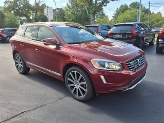 2015 Volvo XC60 for sale in Rochester NY
