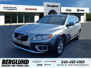 2011 Volvo XC70