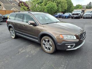 2014 Volvo XC70