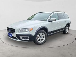 2013 Volvo XC70