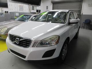 2012 Volvo XC60