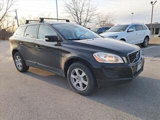 2012 Volvo XC60