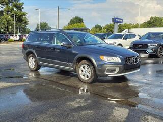 2013 Volvo XC70