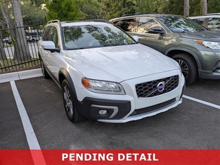 2014 Volvo XC70