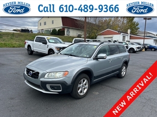 2012 Volvo XC70