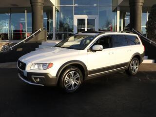 2014 Volvo XC70